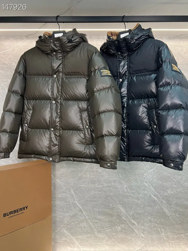 Burberry S-2XL 26yr76